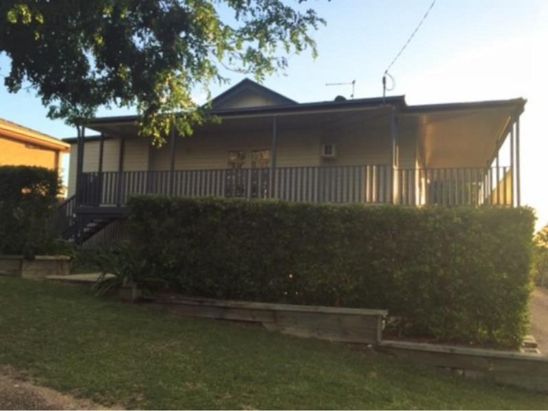 1 Charlotte Street, Wandal QLD 4700